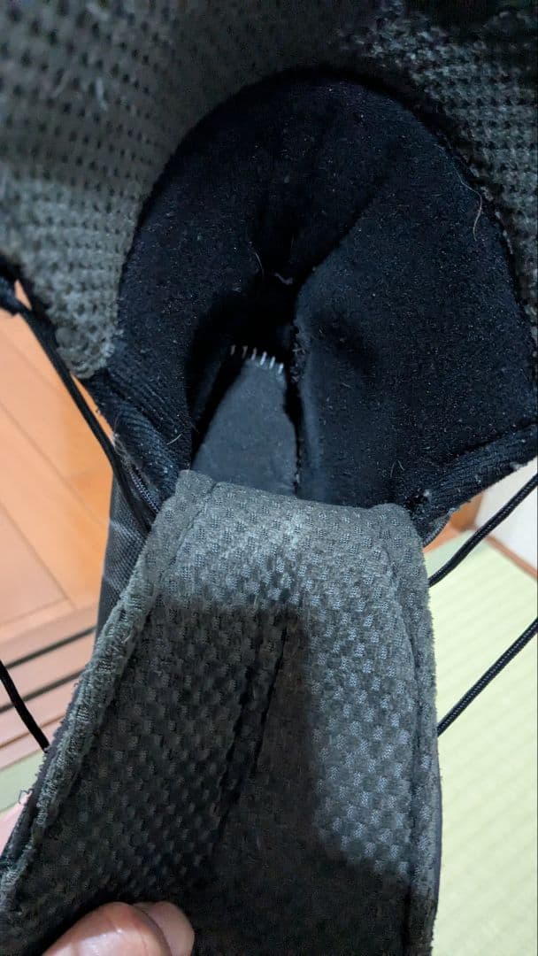 スノーボード NORTHWAVE EDGE 23-24 SLS 27.0