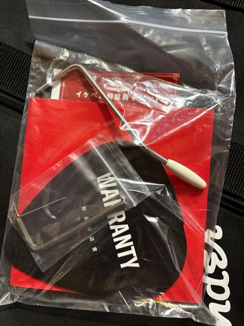 ギター Fender HYBRID II Stratocaster HSS