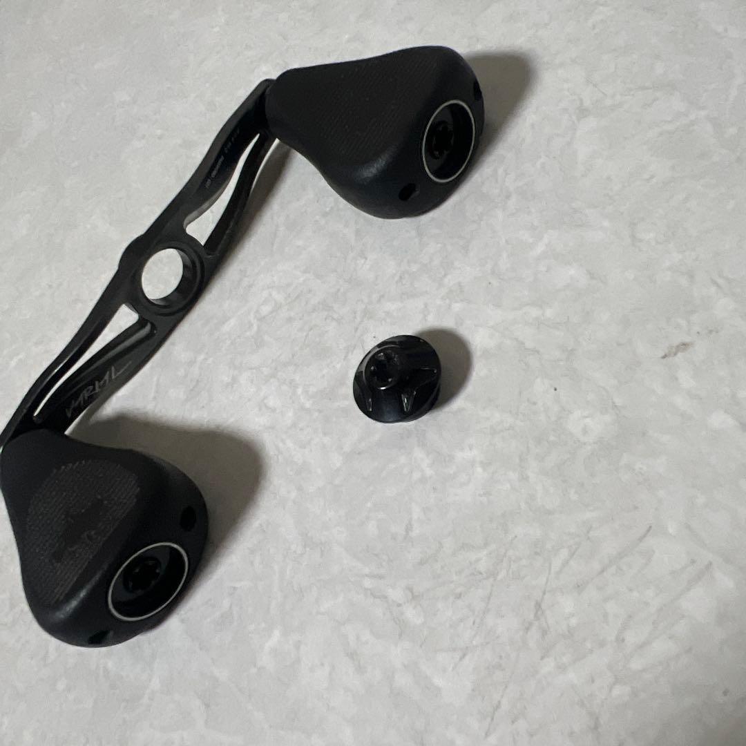 バリアルハンドル95