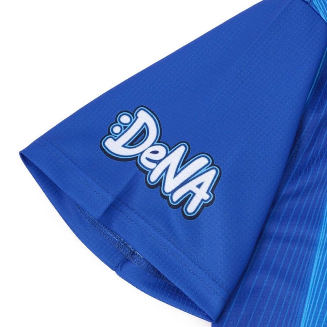 横浜DeNAベイスターズ 2026ビジターユニフォーム Oサイズ 未開封新品