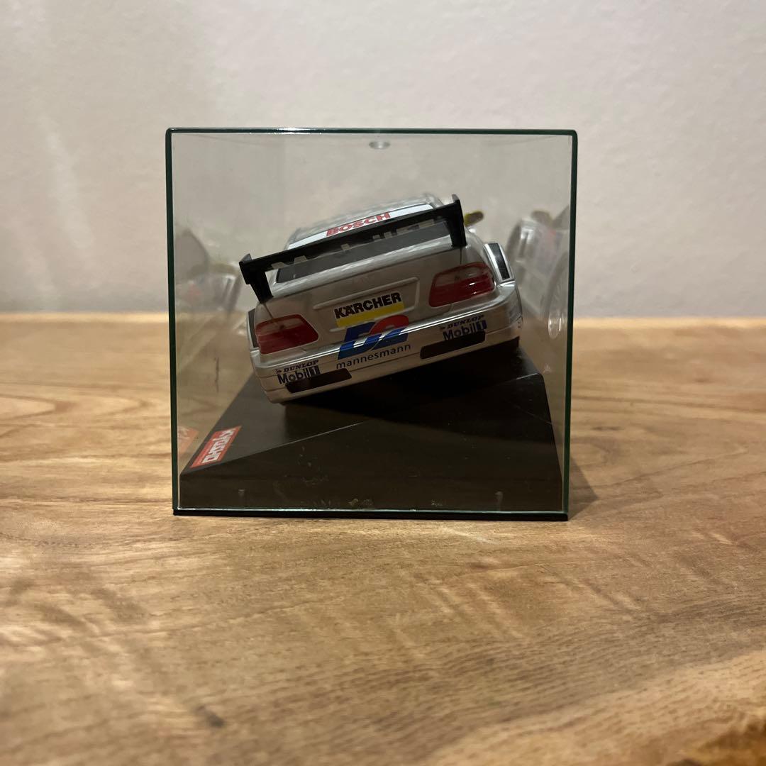 京商 ミニッツ オートスケール ボディ