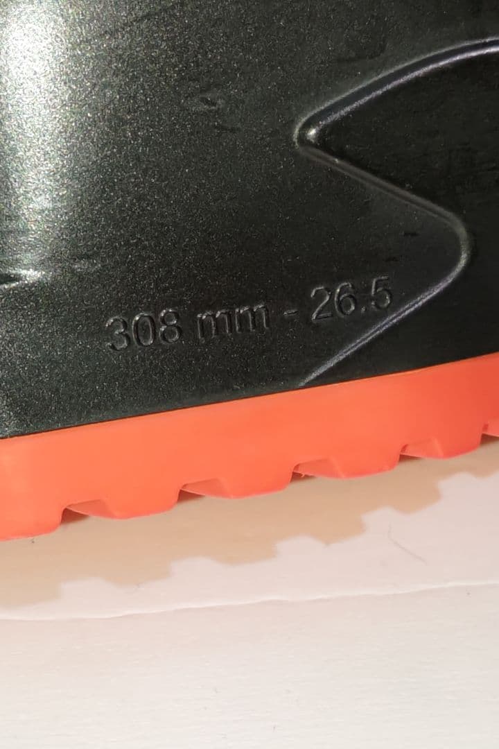 ROSSIGNOL ロシニョールEVO70 スキー用ブーツ 26〜26.5