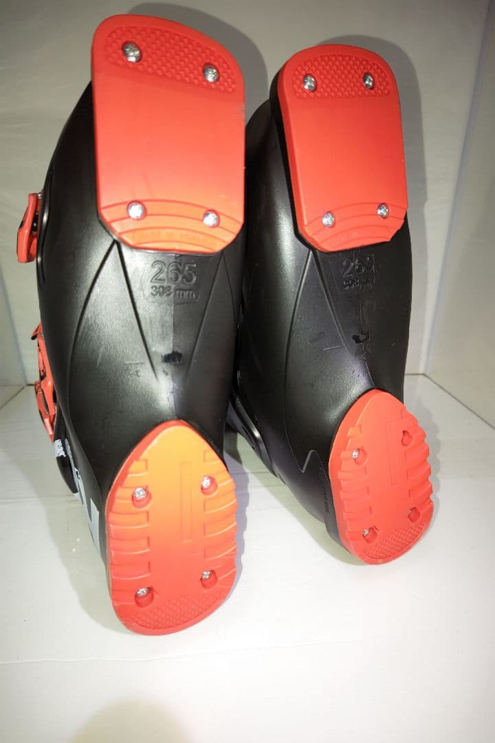 ROSSIGNOL ロシニョールEVO70 スキー用ブーツ 26〜26.5