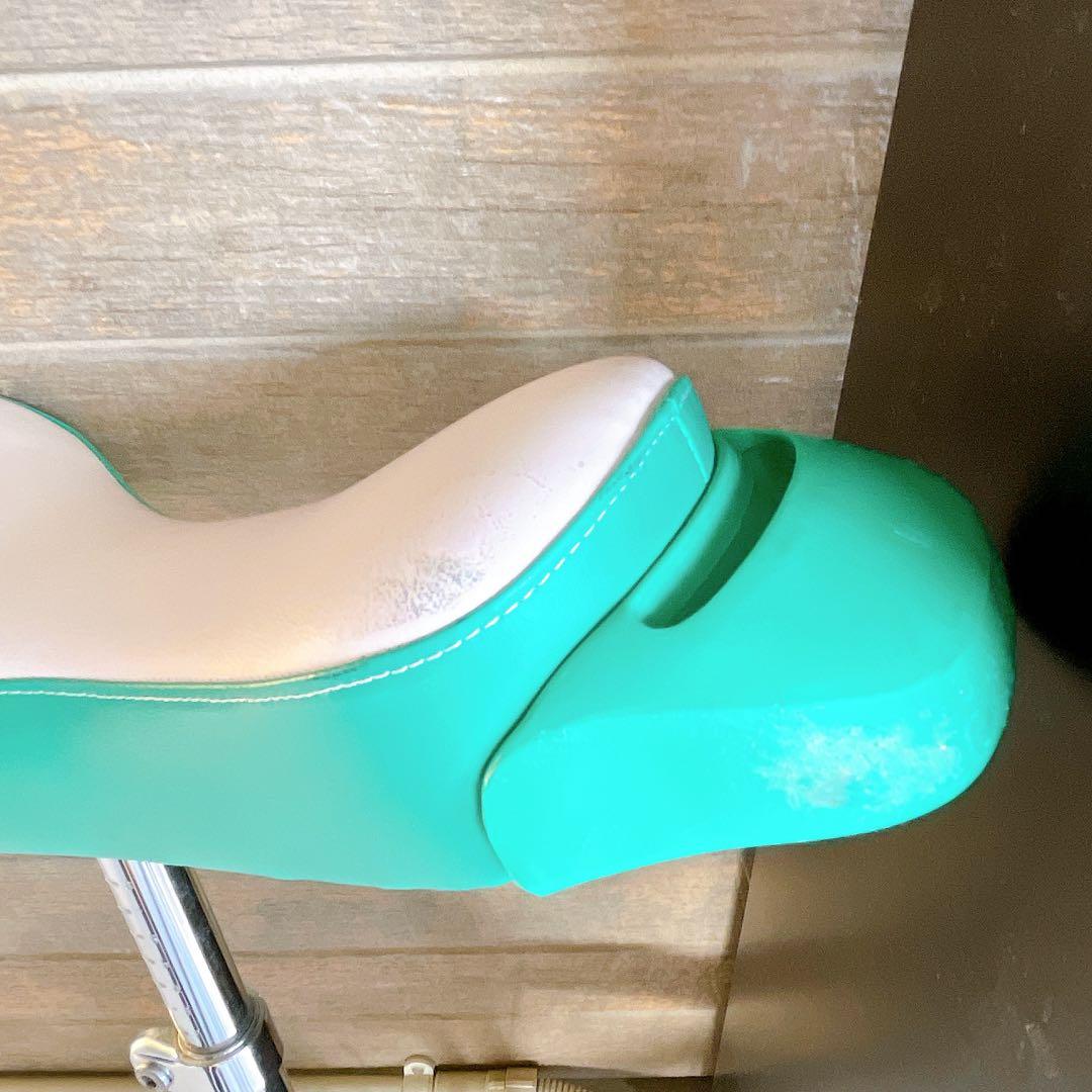 【美品】miyata 一輪車 ミヤタ フラミンゴエキスパート24インチ