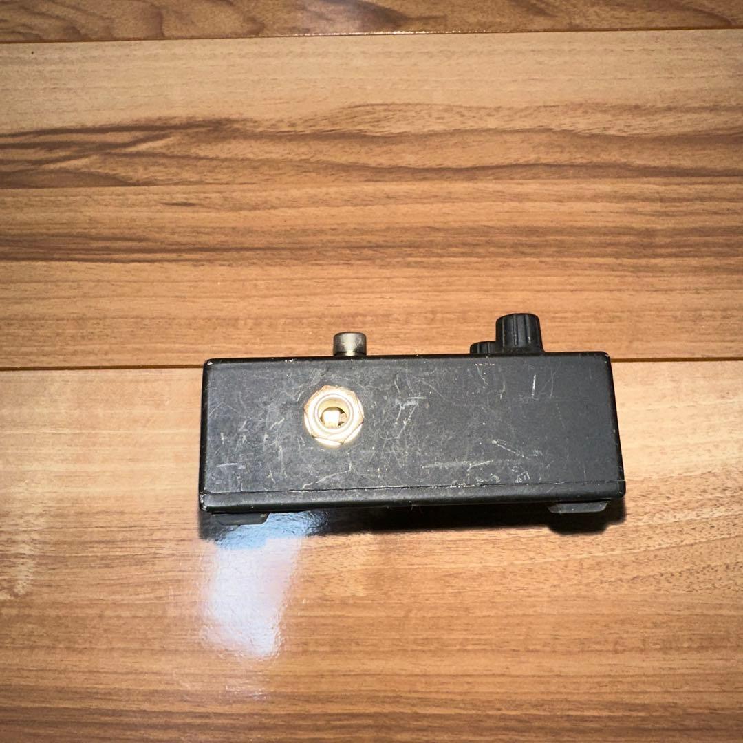 ROGER MAYER V00D00-1 ディストーションエフェクター