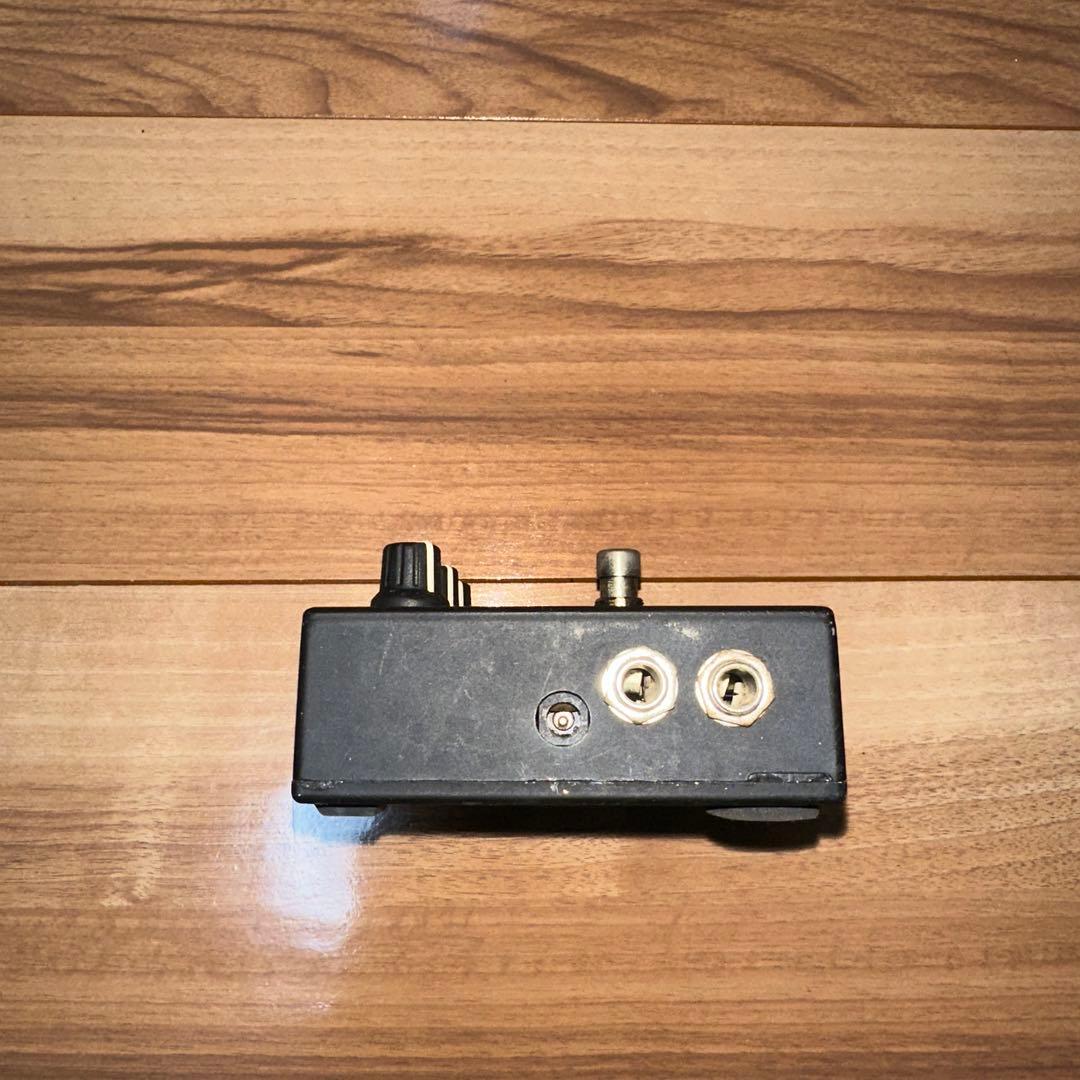 ROGER MAYER V00D00-1 ディストーションエフェクター