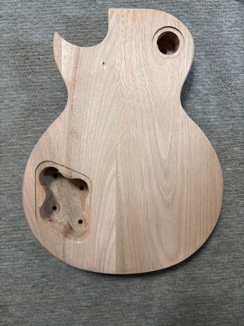 LesPaul レスポール DIY 自作キット　ギター