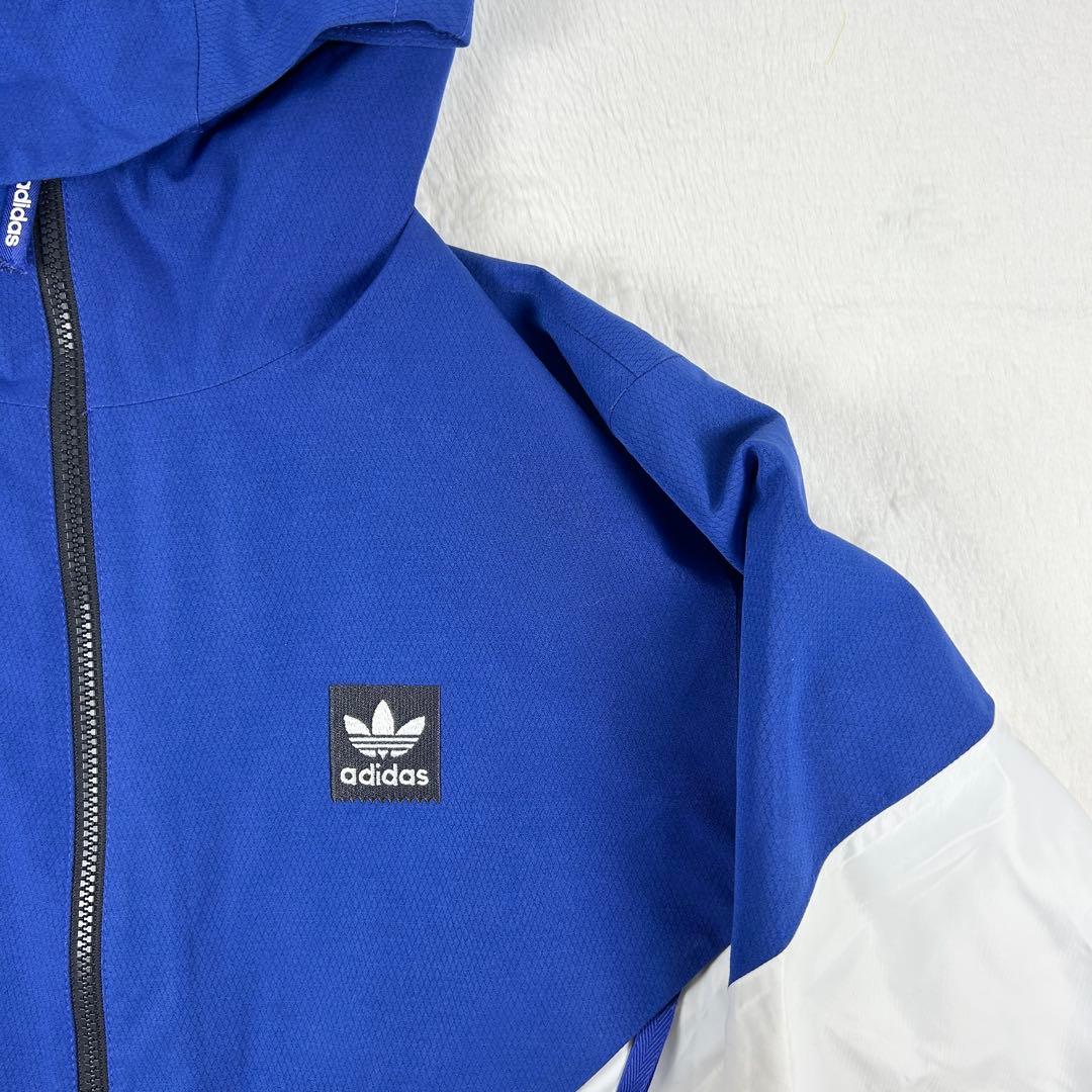 b968✨美品✨【adidas】PRMRE RDNG JKT　スキー　常田大希