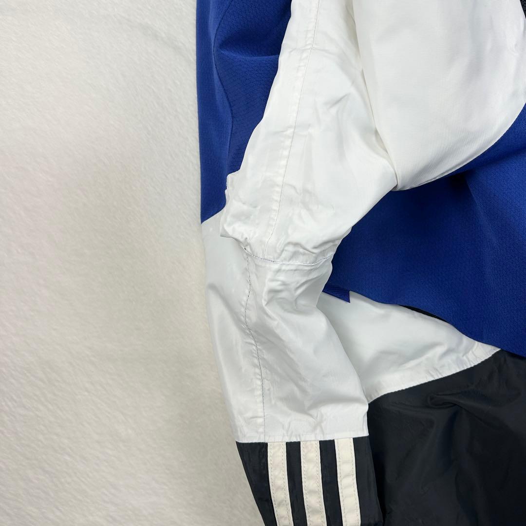 b968✨美品✨【adidas】PRMRE RDNG JKT　スキー　常田大希
