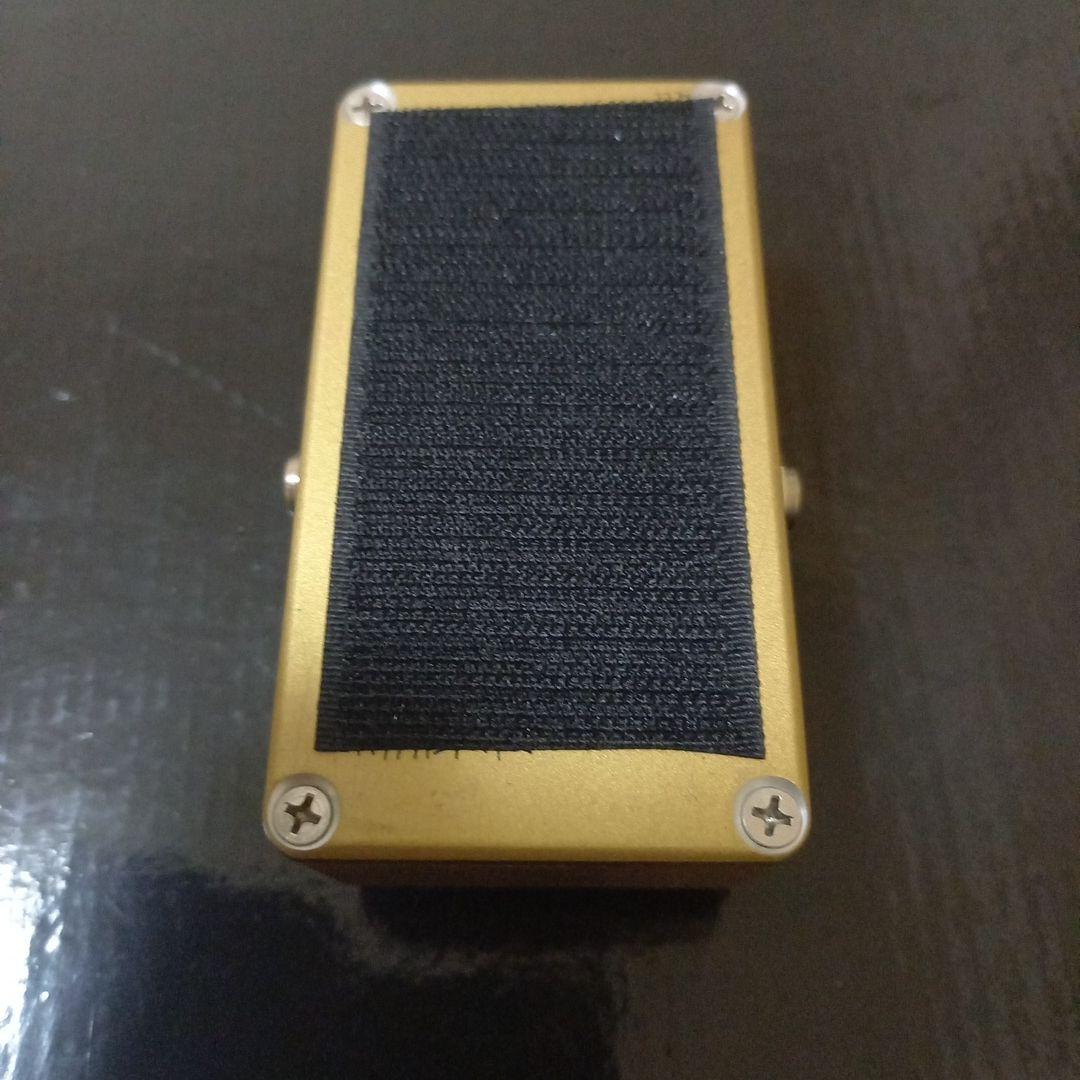 ギター analogman SUN FACE BC183