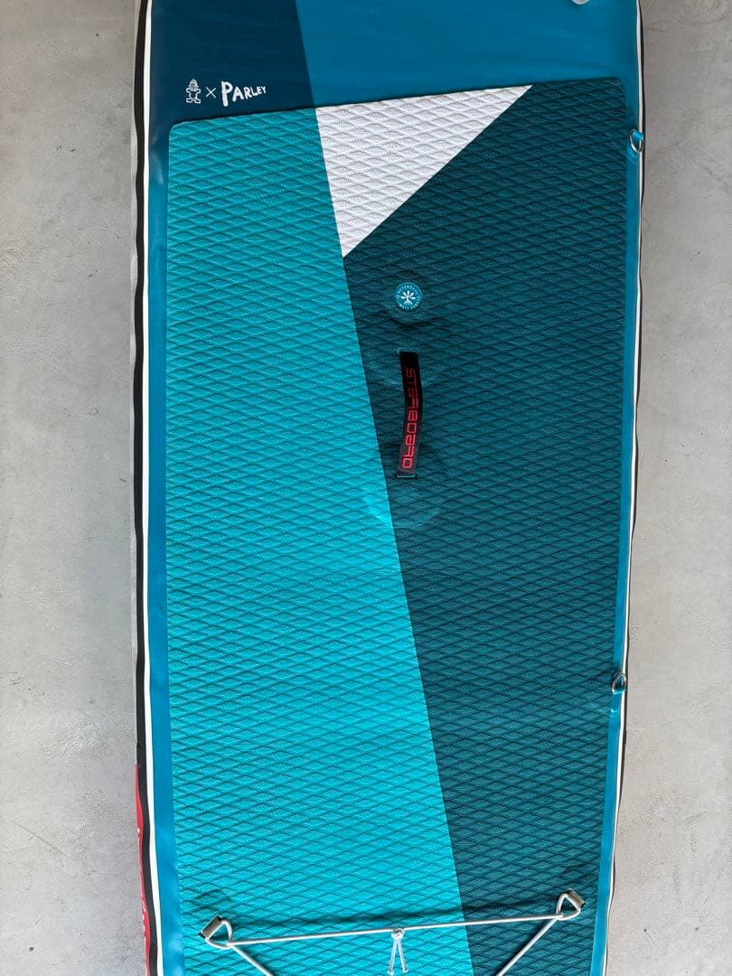 サップスターボード STARBOARD SUP Touring インフレータブル