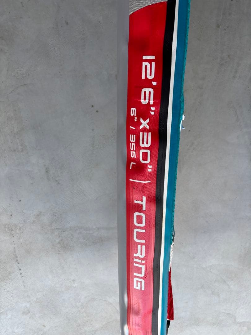 サップスターボード STARBOARD SUP Touring インフレータブル