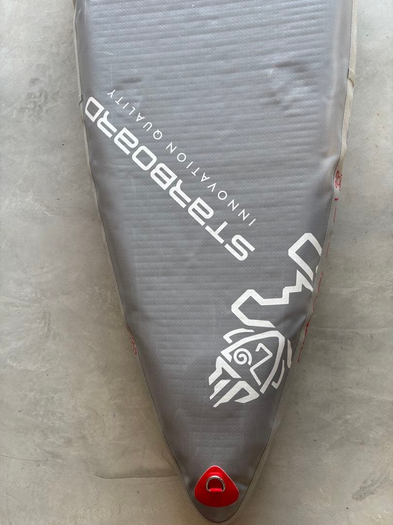 サップスターボード STARBOARD SUP Touring インフレータブル