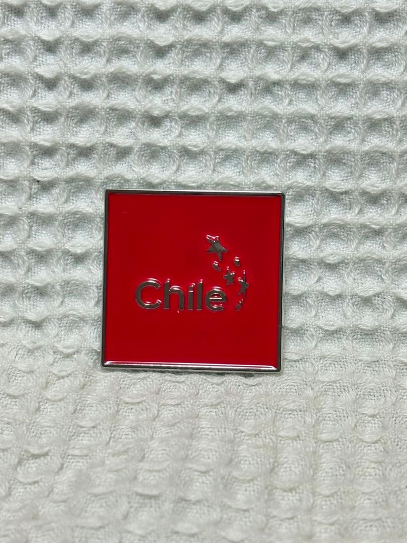 万博　チリグッズセット　おまけ付　【非売品】