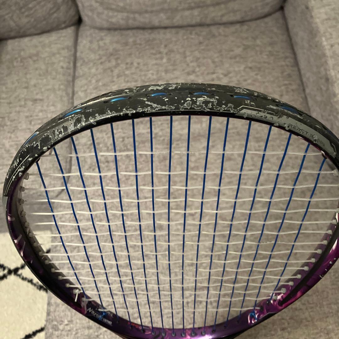 【超メルカリ市限定価格】GEOBREAK（ジオブレイク）80S UL1