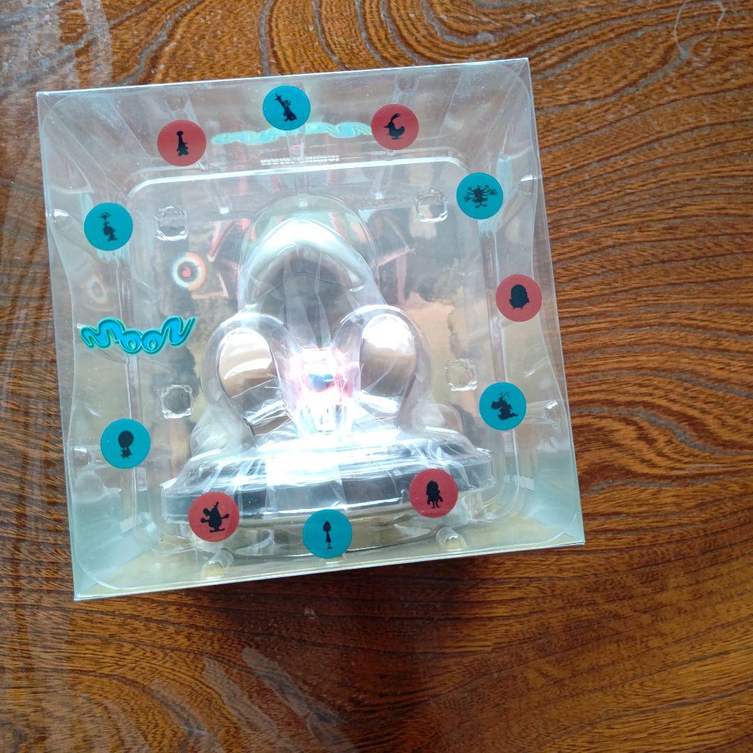 (出品期間本日まで)moon 透明の少年 フィギュア