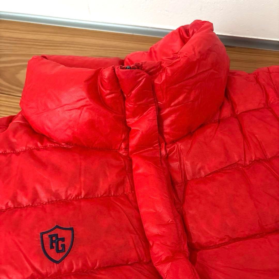 パーリーゲイツ　長袖アウタージャケット