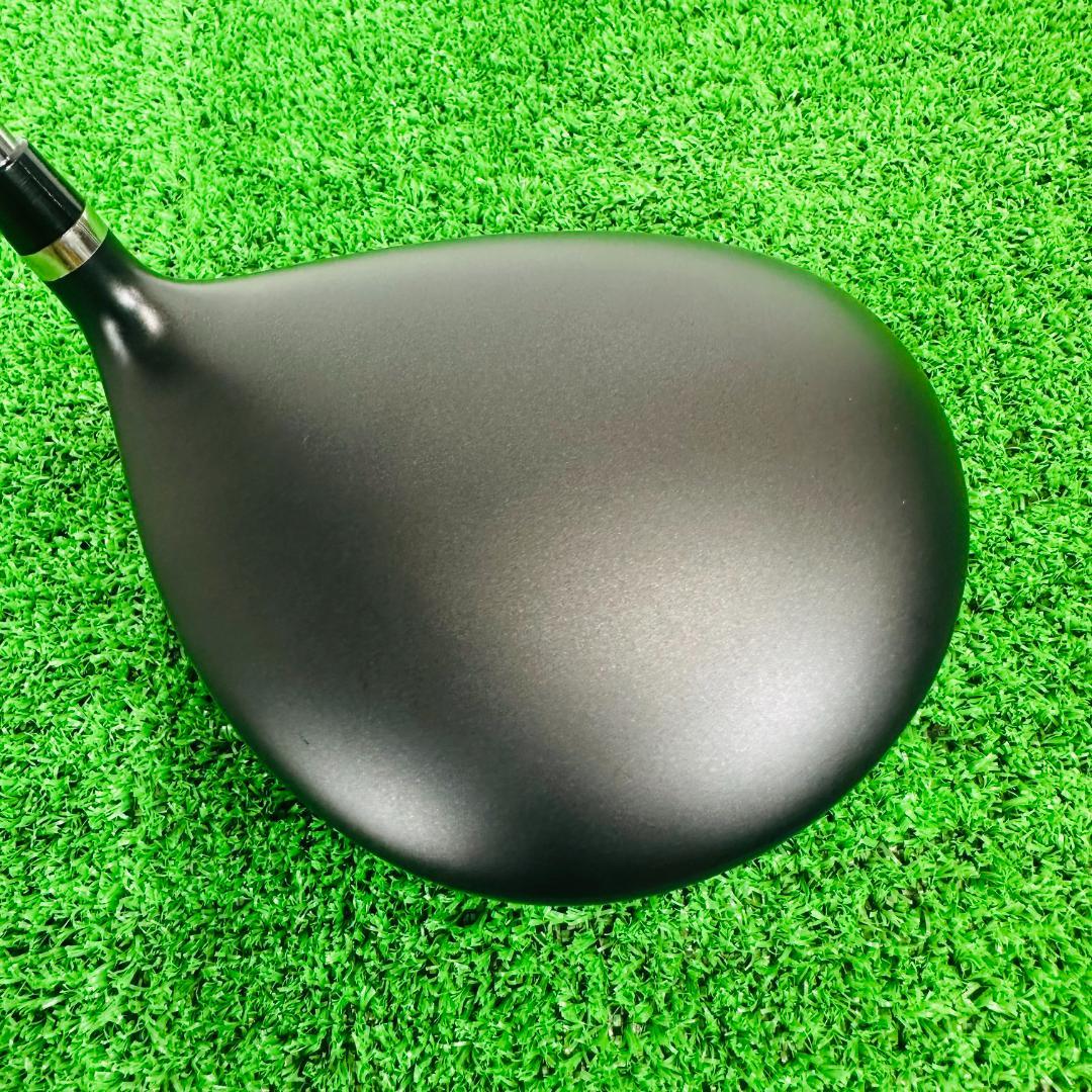 AKIRA ADR L CUPFACE 9.5° ディアマナRF50 S