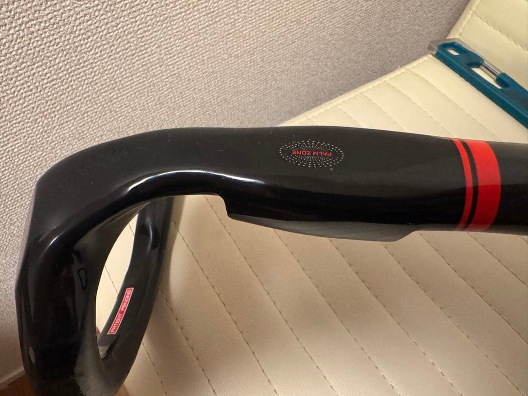 Cinelli Neo Morphe カーボンハンドル 幅40cm