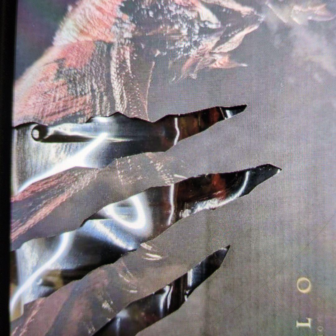 SHモンスターアーツ。リオレウス.20周年アニバーサリー。