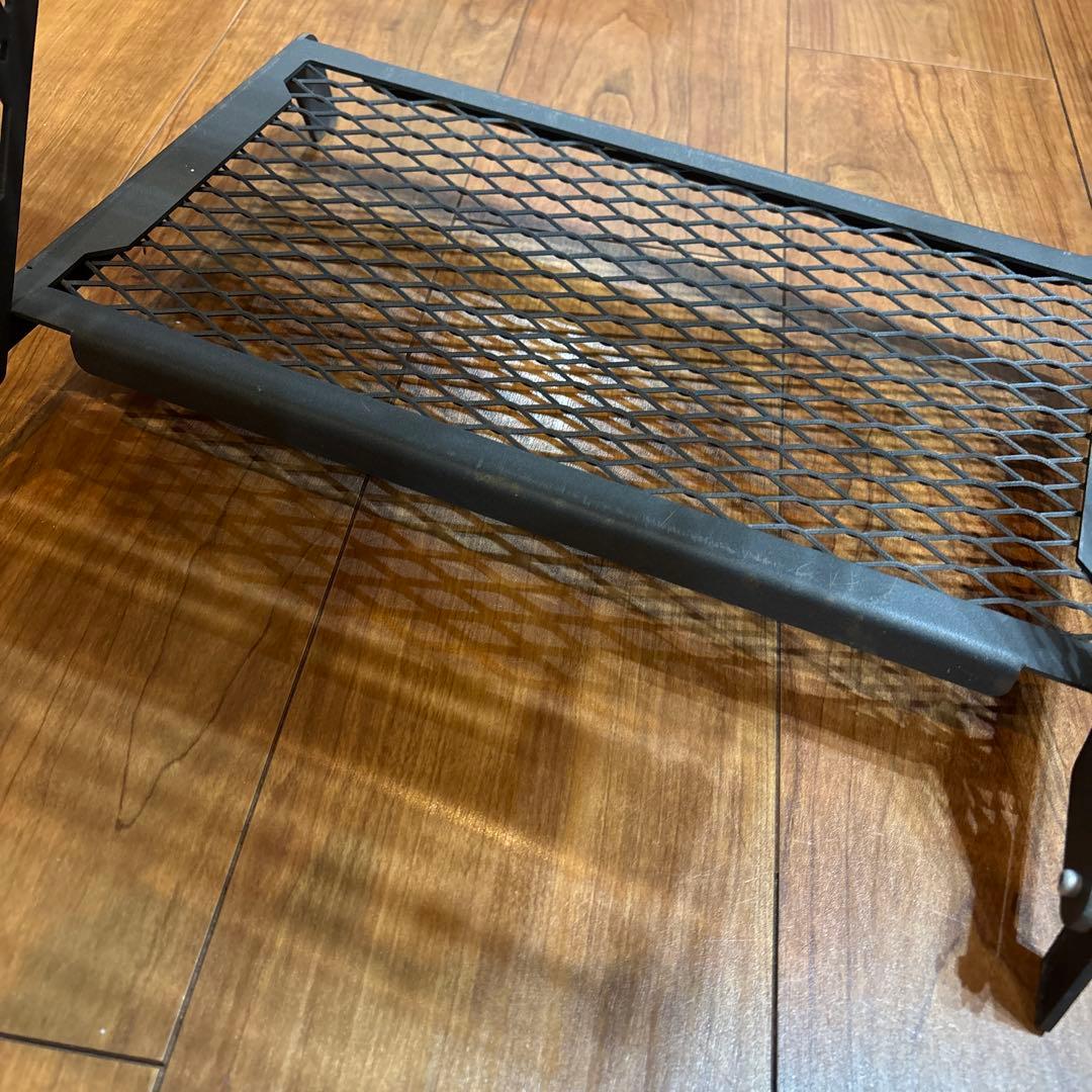 DVERG×NATURE TONES ドベルグ リトルブレイクスタンド L