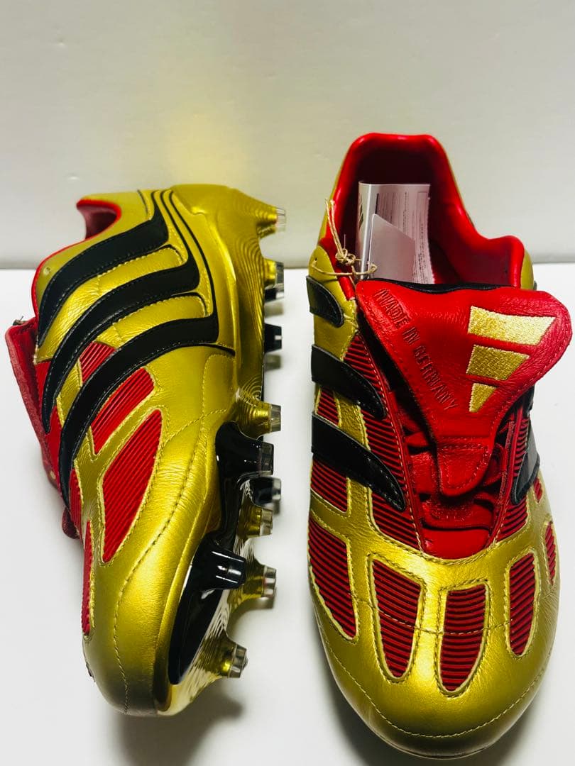 adidas Predator Precision FG プレデタープレシジョン