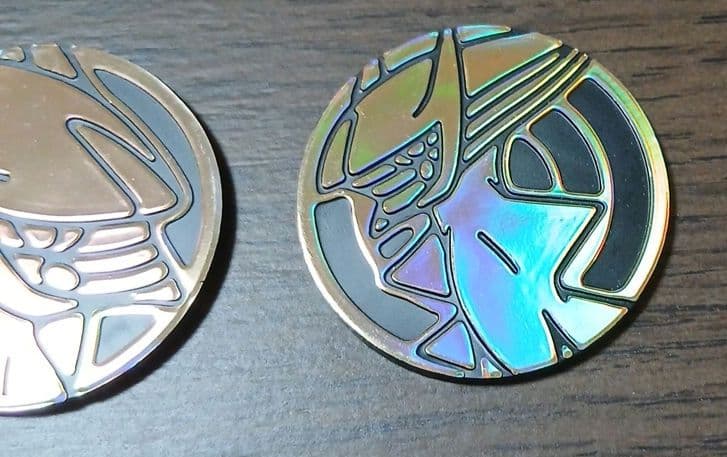 ポケモンカード アルセウス  金 虹 ゴールド レインボー バトルツアー