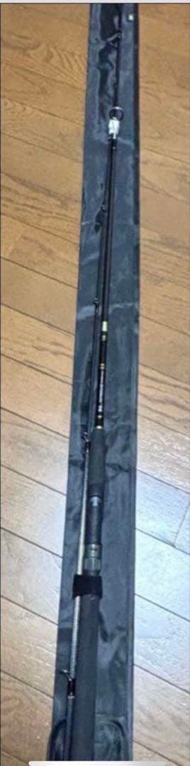 DaiwaLURENIST(ルアー二スト)83ML