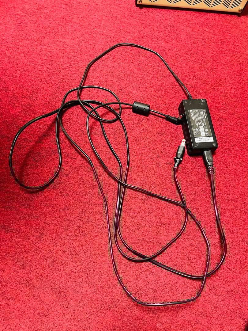 YAMAHA THR5 エレキギターアンプ