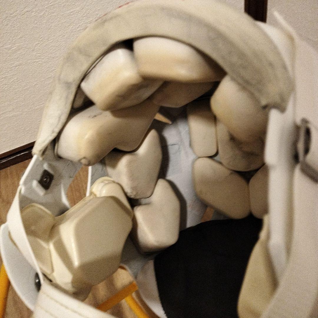 ヘルメット 美品 アメフト