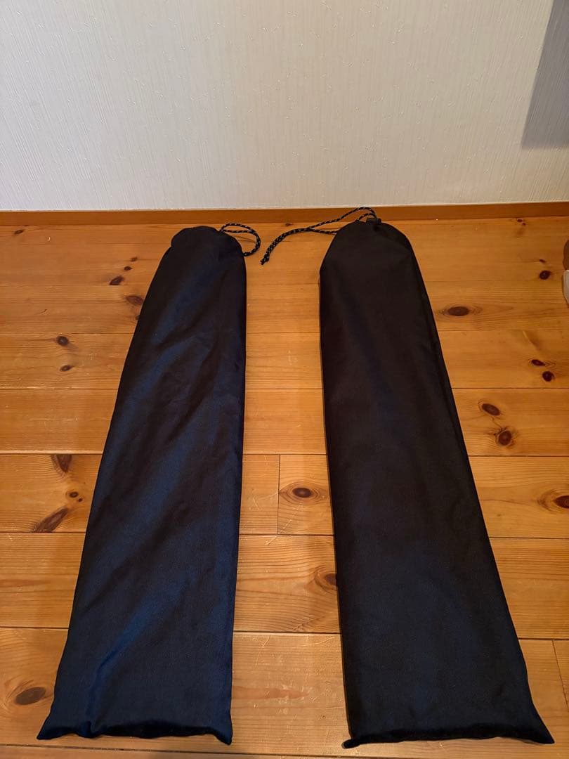 DOD ハイパームテキポール 2本セット