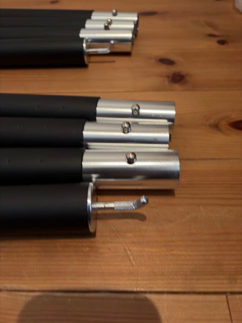 DOD ハイパームテキポール 2本セット