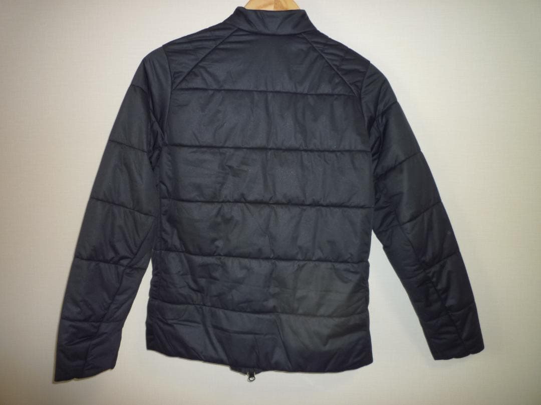 【新品M】adidas アディダスゴルフ　秋冬物ジャケット＆スカート