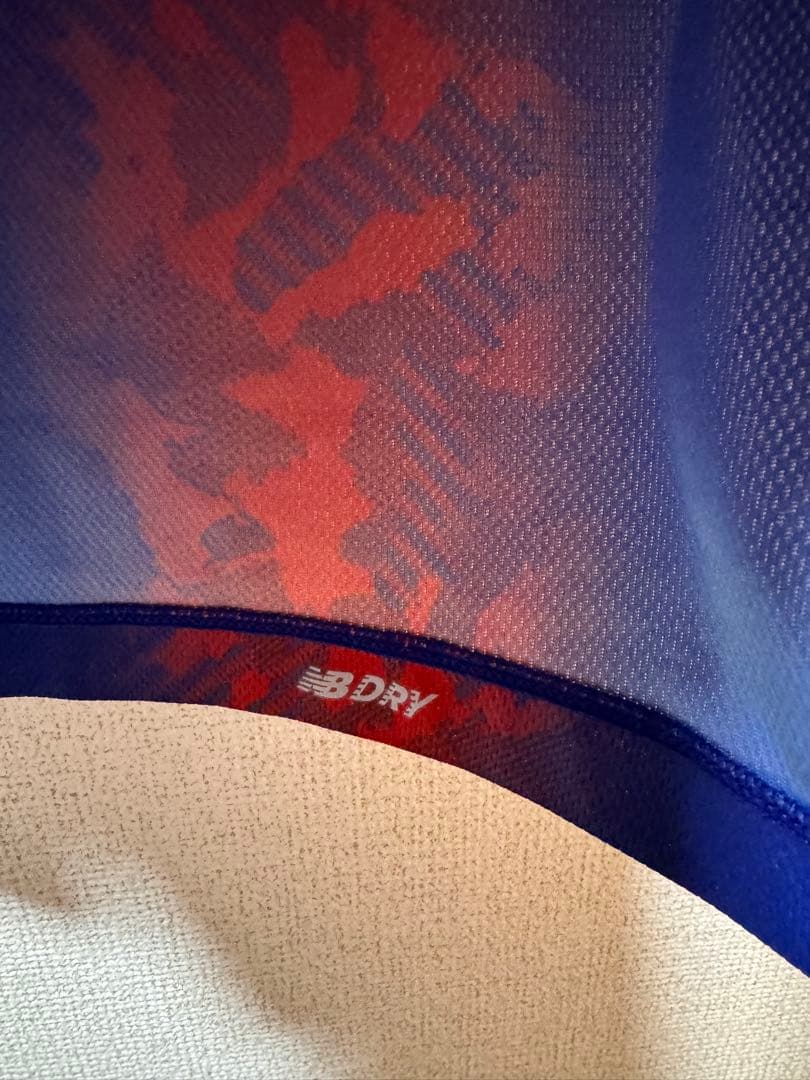 FC東京　安斎颯馬　ユニフォーム　レプリカ　Mサイズ