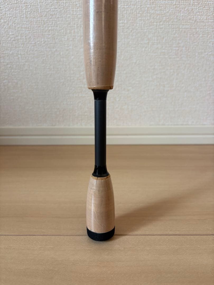 WOBBN'ROLL SJGC66ML+M セントクロイ ウォブンロール