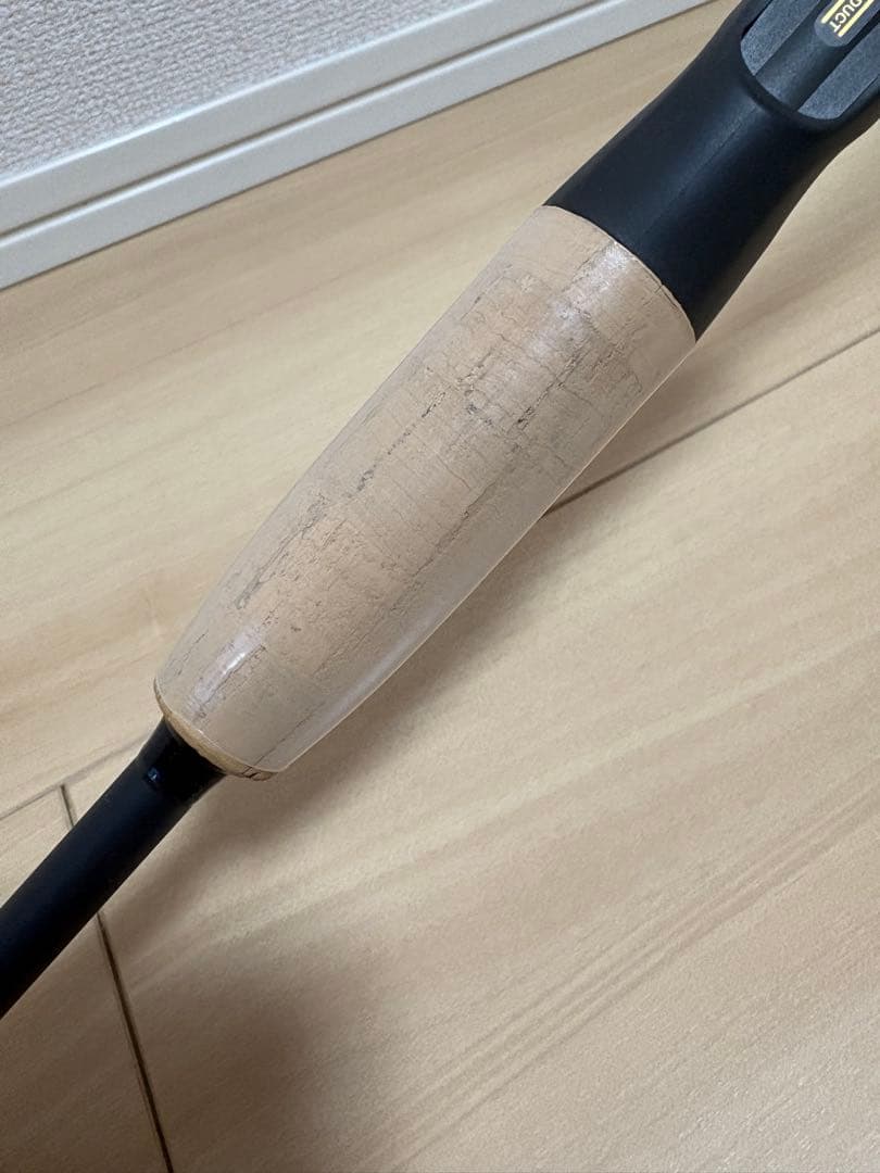 WOBBN'ROLL SJGC66ML+M セントクロイ ウォブンロール