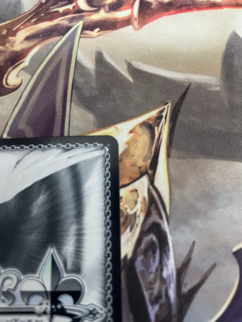 ヴァイスシュヴァルツ 真夏の太陽 SSP