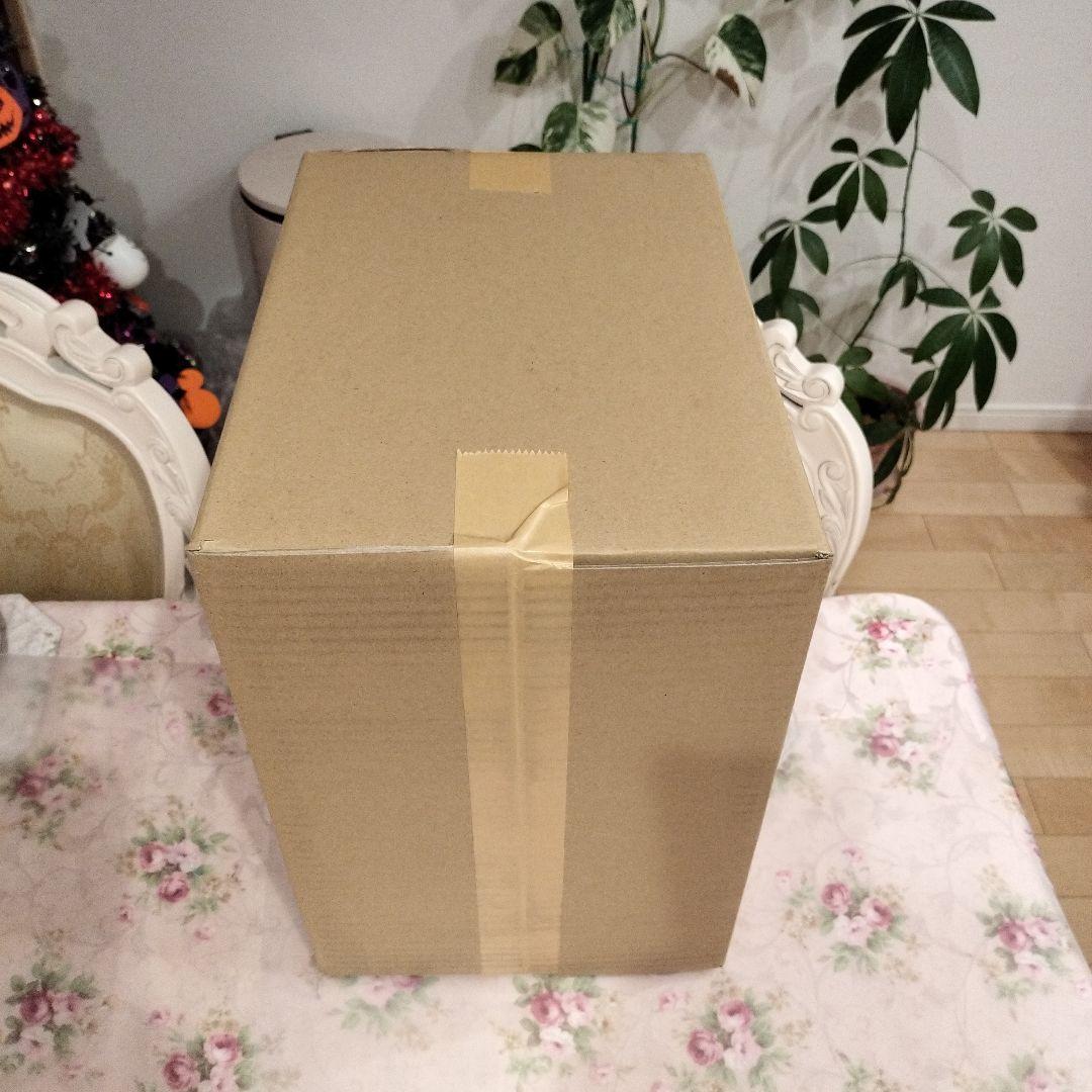 ドラゴンボールアライズ　大猿トーマ　ジーマ限定品　トテッポ付き　輸送箱新品未開封