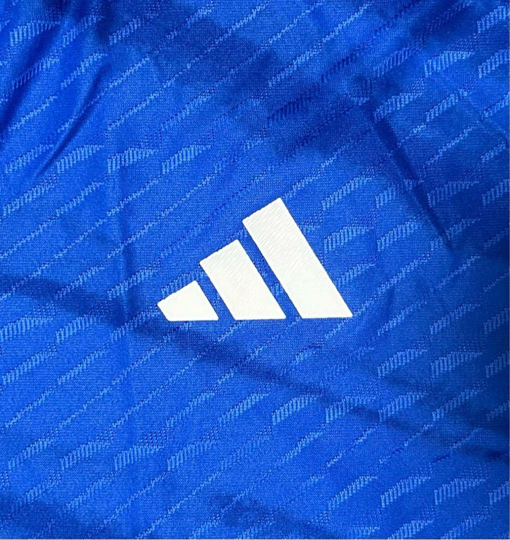 【新品・未使用・紙タグ付】イタリア代表　オーセンティック　ユニフォーム