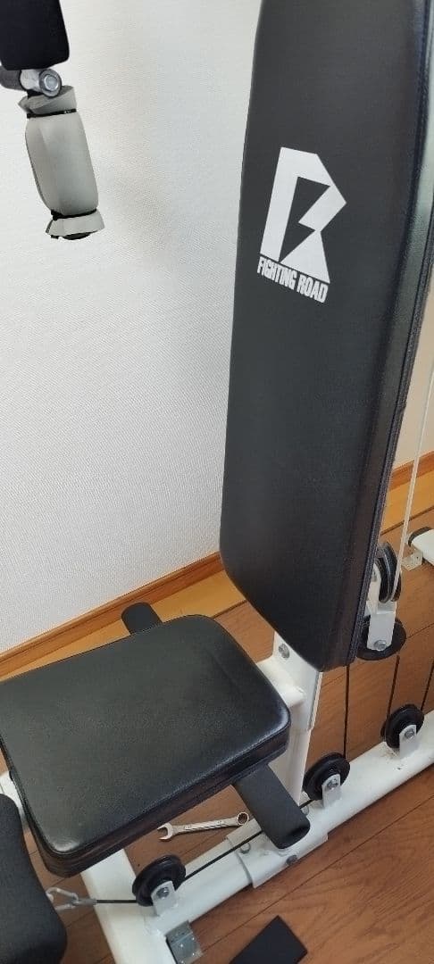  GYM EX　ウェイトトレーニングマシーン