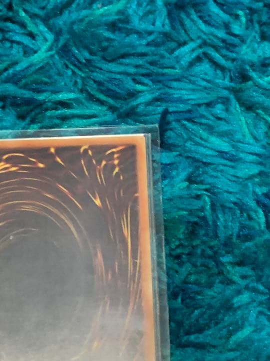 遊戯王　青眼の白龍　20thシークレット