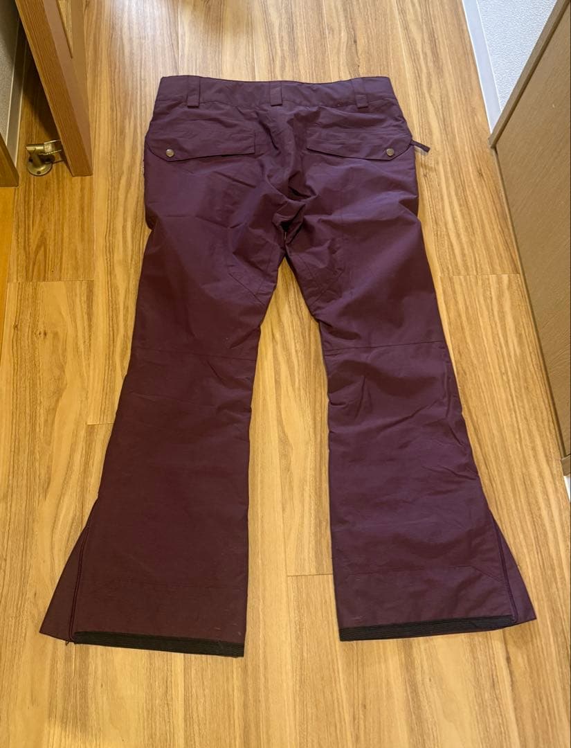 アルマダ ARMADA パンツ 2L Insulated Pant プラム