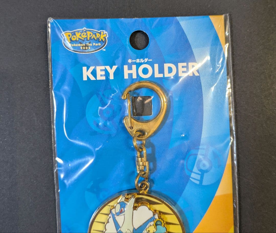 ポケパーク　アルトマーレの観光船