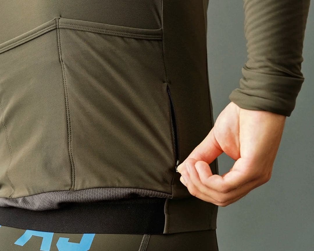 Pas Normal Studios PAS Long Sleeve メンズ M