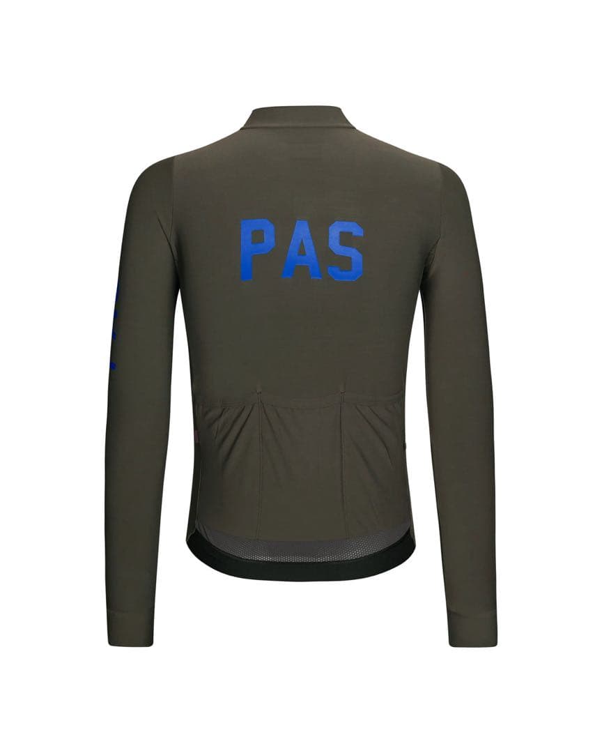 Pas Normal Studios PAS Long Sleeve メンズ M