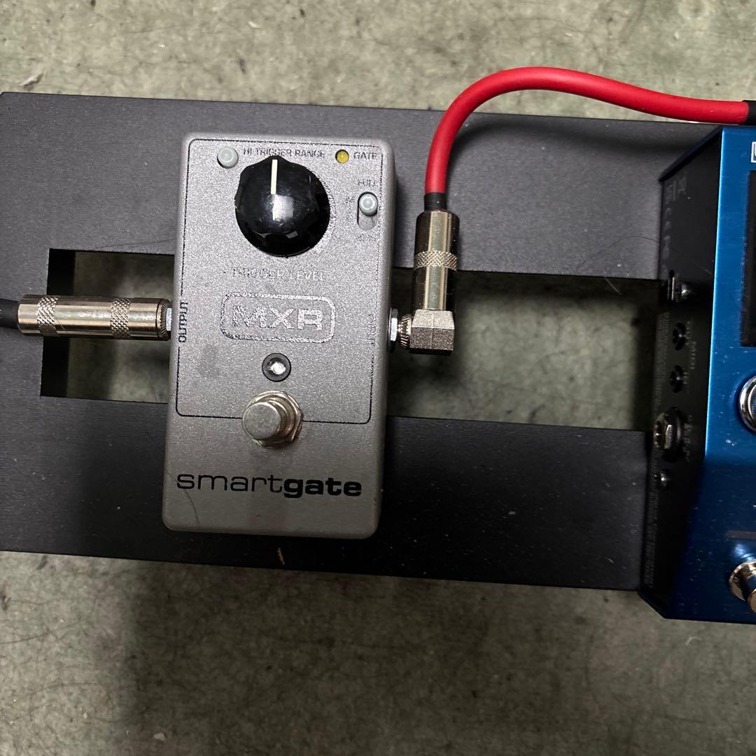 超安値　BOSS VG-800 ノイズ対策セット