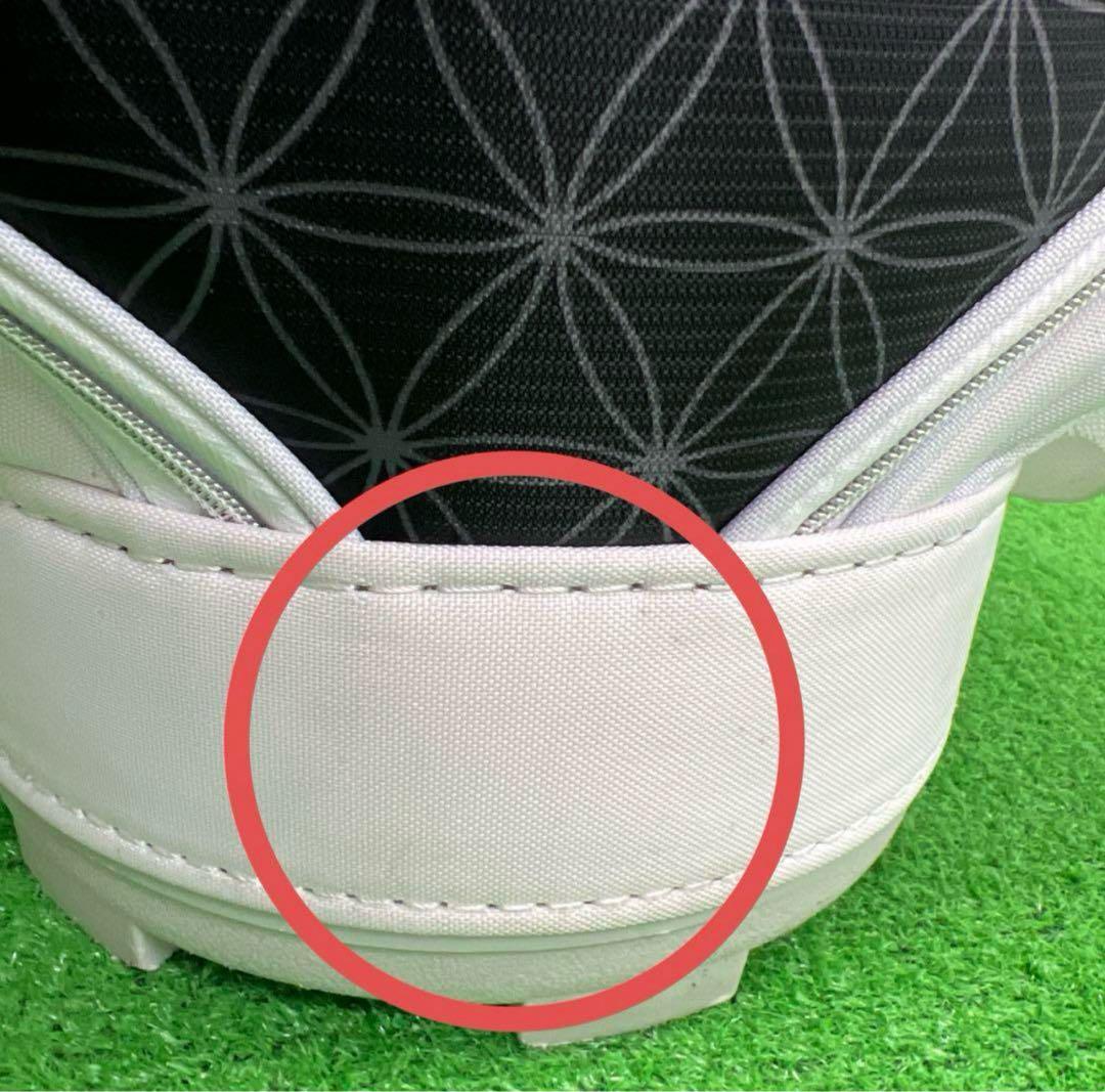 キャロウェイ Callaway キャディバッグ 8インチ　レディース　美品