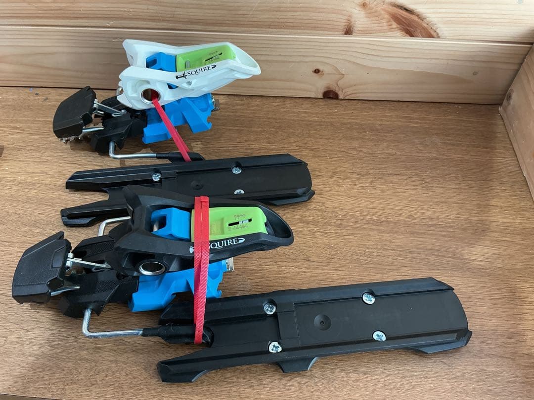 マーカー　squire 11 schizo 110mm