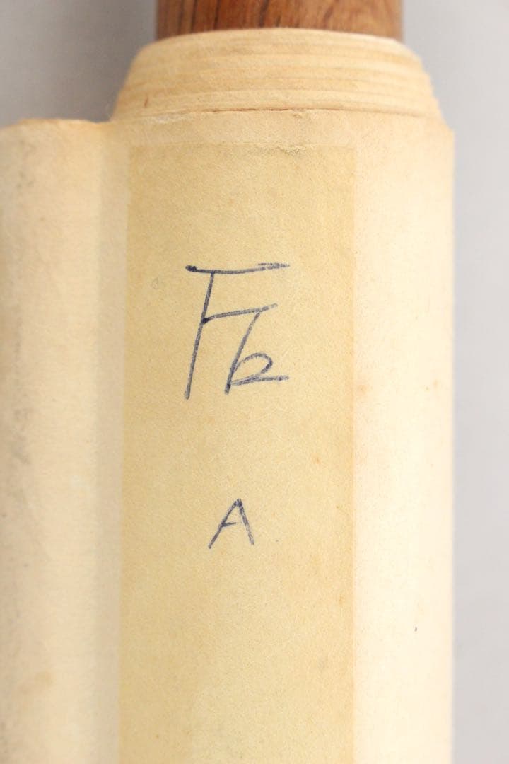 No5363 掛軸　台湾画家　韓宗湘　中国皇后図　絹本着色　唐物　肖像　送料無料