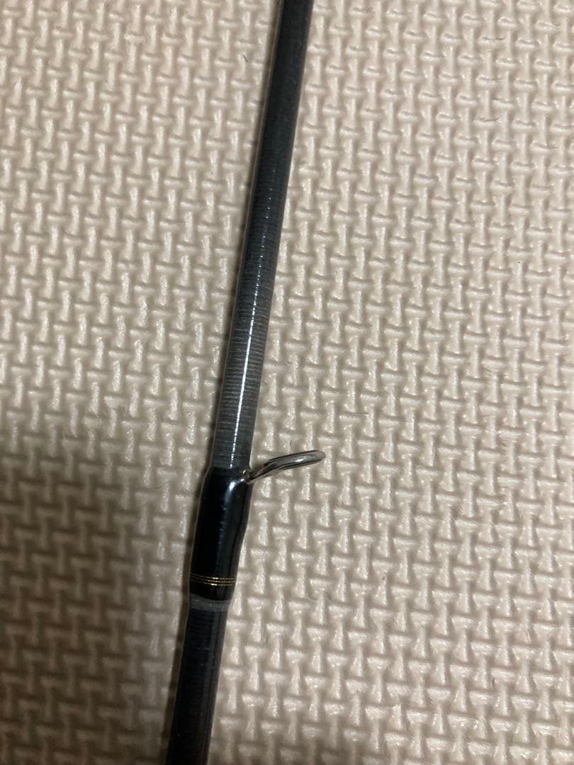 シーバスロッド ラテオ96m-Q ダイワ